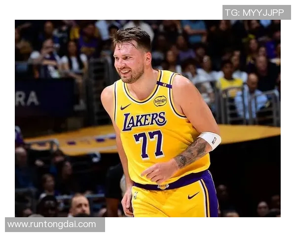 卢卡东契奇：篮球天才如何在NBA赛场上书写传奇篇章