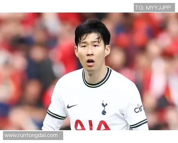 孙兴O：从绿茵场的闪耀之星到亚洲足球的传奇引领者