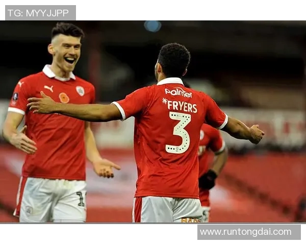 巴恩斯利与德比郡激战正酣谁能在这场对决中笑到最后