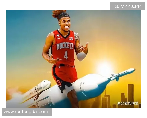杰伦格林：从天赋新星到NBA赛场的闪耀之路
