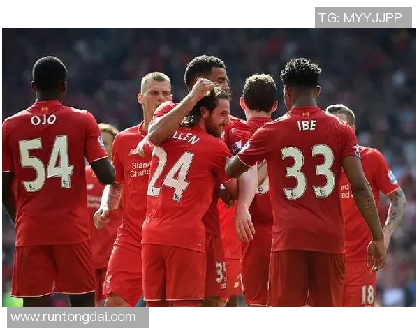 沃特福德与利物浦2017年激战回顾精彩瞬间与关键时刻分析