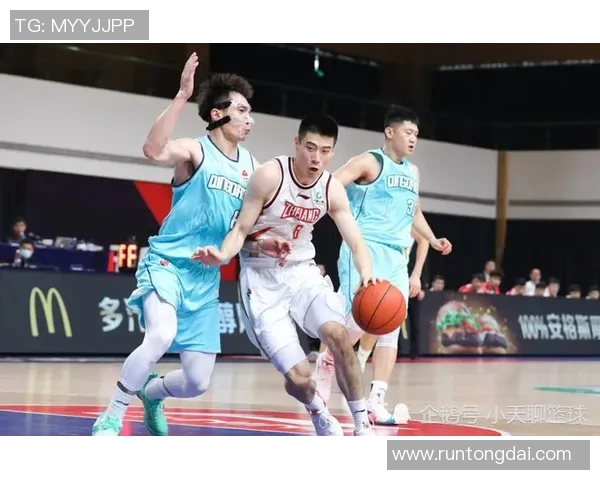 浙江队与青岛队激战正酣比赛结果揭晓引发球迷热议