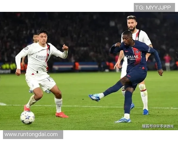 登贝莱的蜕变之路：从潜力新星到世界级足球巨星的成长历程