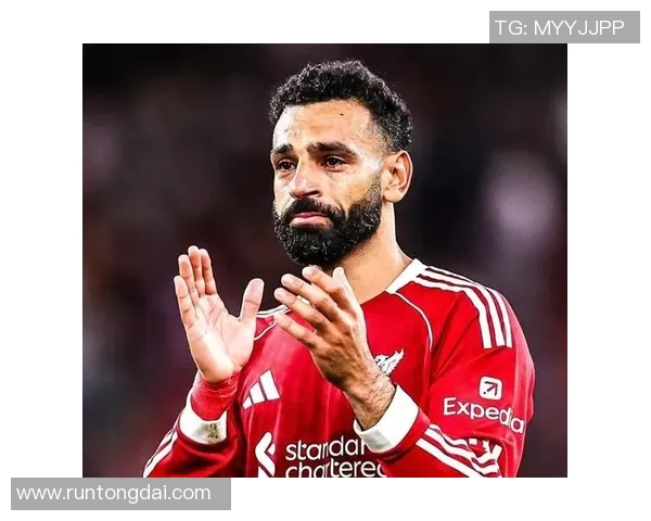 萨拉赫的传奇之路：从埃及小镇到世界足球巨星的奋斗历程