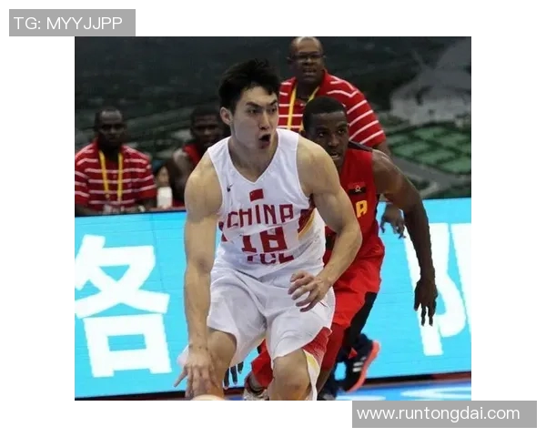 赵泰隆：从篮球新星到职业生涯巅峰的奋斗历程与心路历程