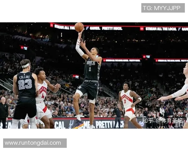 马刺与猛龙精彩对决全场回放重温比赛瞬间与精彩时刻