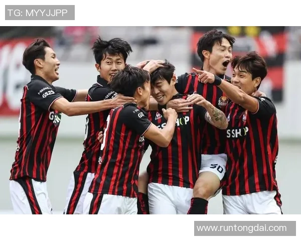 首尔与光州足球直播精彩对决全程回顾与分析