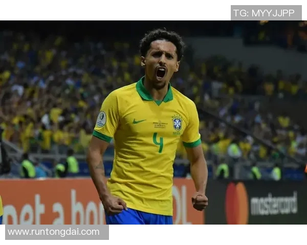 马尔基尼奥斯：从天才少年到足球场上的坚固防线之星