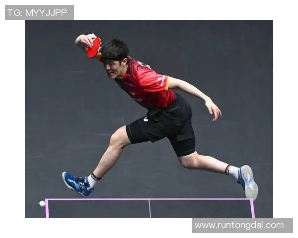 黄伟专访:从青涩少年到网球高手的心路历程回顾 黄伟专访:从青涩少年到网球高手的心路历程回顾