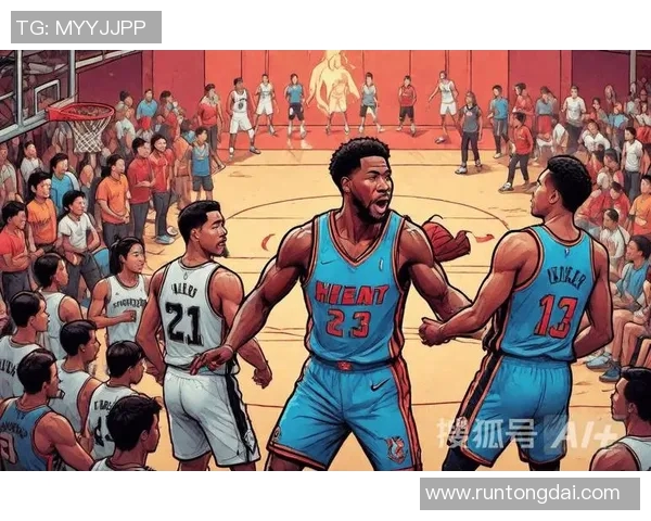 10月31日马刺与热火全场精彩对决回顾与分析