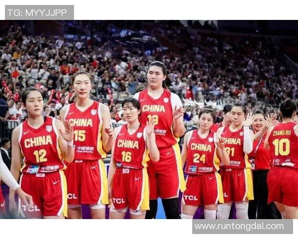 2012年中国女篮与韩国精彩对决回放全景分析与精彩瞬间重温