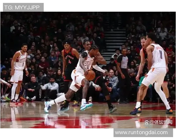 2018年骑士与猛龙激战回顾腾讯独家解析精彩瞬间与战术对决