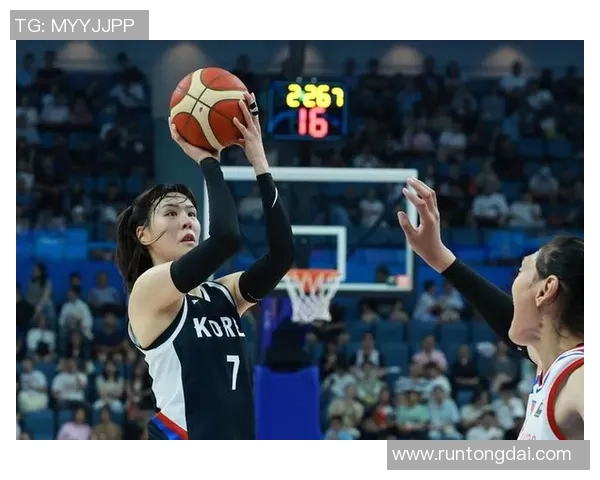 亚运赛场中国女篮迎战朝鲜韩国队全力争胜展现实力与团结
