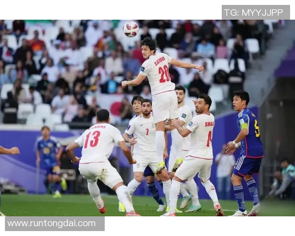 伊朗与日本足球对决深度分析及战术解析三百一十