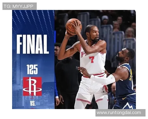 公牛队逆转火箭队的惊心动魄之战全场回顾与精彩瞬间分析