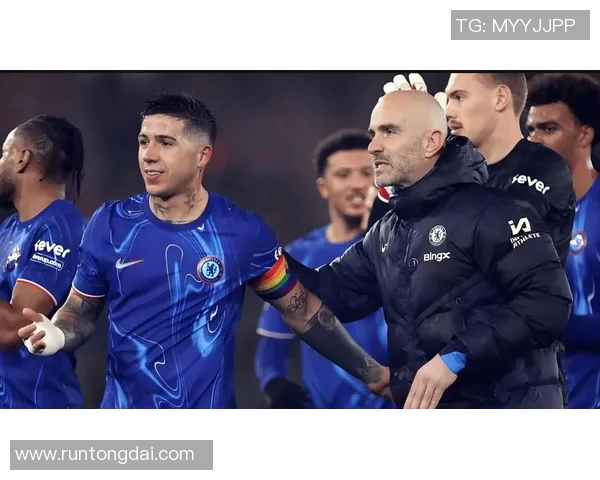 切尔西与卡拉巴赫精彩对决集锦回顾全场精彩瞬间与进球时刻