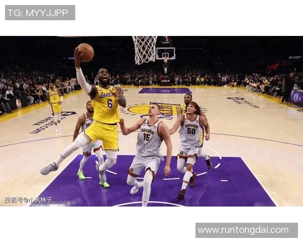 勇士与掘金精彩对决回放全场比赛亮点与精彩瞬间分析