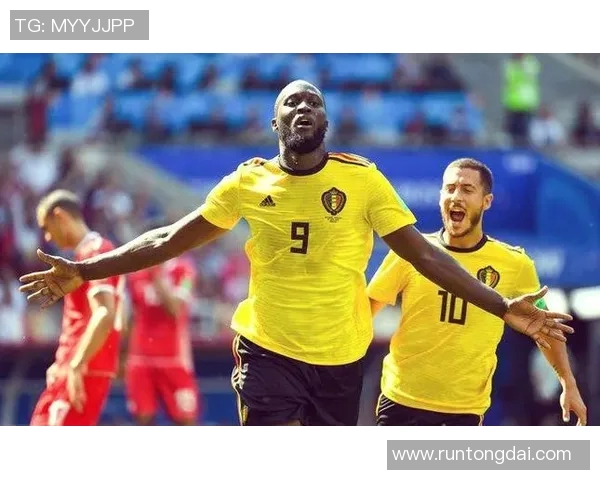 卢卡库重返巅峰之路：从挑战到辉煌的传奇旅程