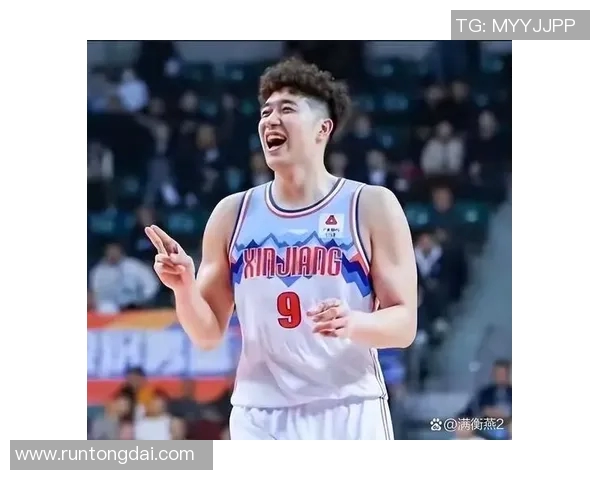 吴冠希：从青涩新星到篮球场上的领军人物的成长之路