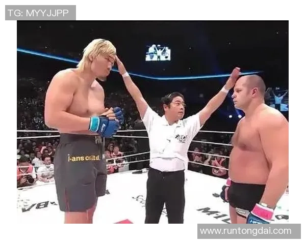 柔术大师挑战崔洪万的巅峰对决引发全网热议与期待
